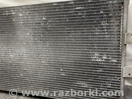 ФОТО Радіатор кондиціонера для Honda Civic 8 FK,FN1,FN2 UFO (09.2005 - 06.2012) Киев