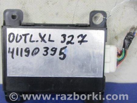 ФОТО Блок керування блютуз для Mitsubishi Outlander XL Киев