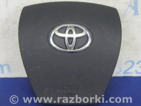 ФОТО Подушка безпеки в кермо для Toyota Prius 30 (09-17) Киев