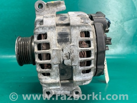 ФОТО Генератор для Volkswagen Passat B7 (09.2010-06.2015) Киев