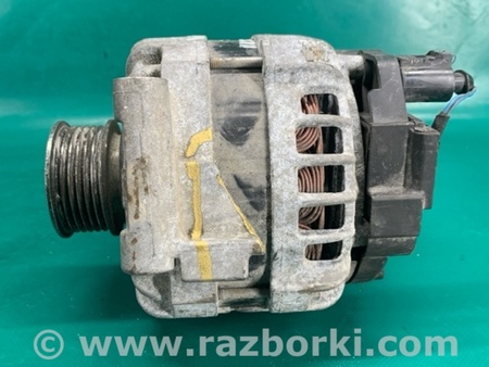 ФОТО Генератор для Volkswagen Passat B7 (09.2010-06.2015) Киев