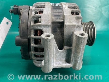 ФОТО Генератор для Volkswagen Passat B7 (09.2010-06.2015) Киев