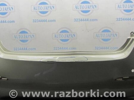ФОТО Бампер задній для Nissan Teana J32 Киев