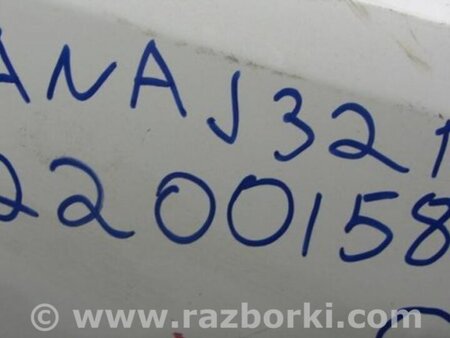ФОТО Бампер задній для Nissan Teana J32 Киев