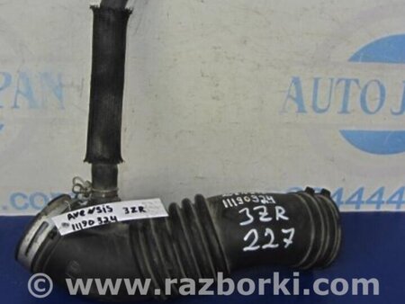 ФОТО Патрубок повітряного фільтра для Toyota Avensis T270 (10.2008-12.2012) Киев