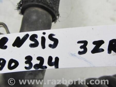ФОТО Патрубок повітряного фільтра для Toyota Avensis T270 (10.2008-12.2012) Киев
