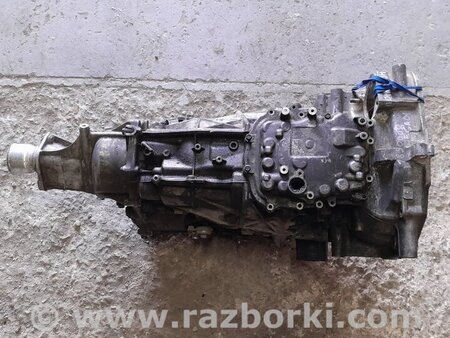 ФОТО Запчастини АКПП для Subaru Legacy BN Киев