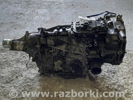 ФОТО Запчастини АКПП для Subaru Legacy BN Киев
