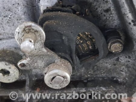 ФОТО Запчастини АКПП для Subaru Legacy BN Киев