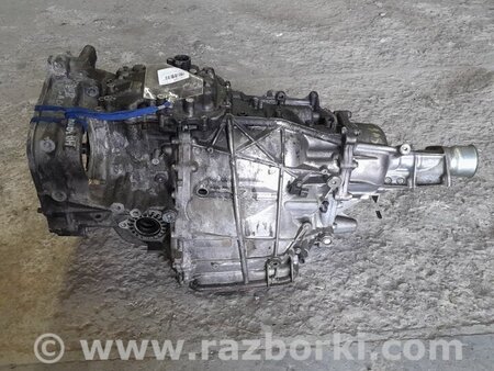 ФОТО Запчастини АКПП для Subaru Legacy BN Киев