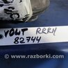 ФОТО Ущільнювач дверей для Chevrolet Volt (11.2010-06.2015) Киев