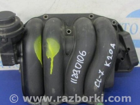 ФОТО Колектор впускний для Honda Accord CL (10.2002 - 11.2008) Киев