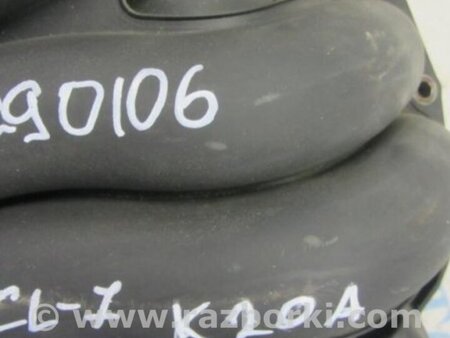 ФОТО Колектор впускний для Honda Accord CL (10.2002 - 11.2008) Киев