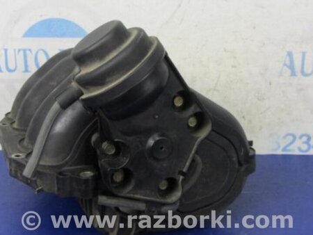 ФОТО Колектор впускний для Honda Accord CL (10.2002 - 11.2008) Киев