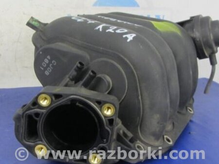 ФОТО Колектор впускний для Honda Accord CL (10.2002 - 11.2008) Киев