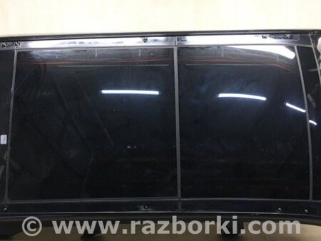 ФОТО Дах для Hyundai Santa Fe DM (12-18) Киев