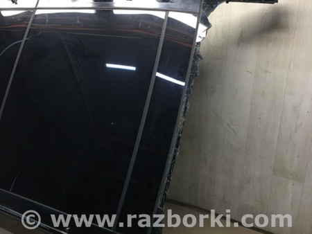 ФОТО Дах для Hyundai Santa Fe DM (12-18) Киев