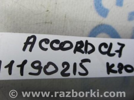 ФОТО Блок керування двигуном для Honda Accord CL (10.2002 - 11.2008) Киев