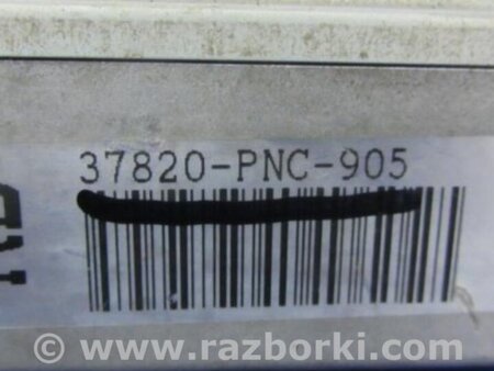 ФОТО Блок керування двигуном для Honda Accord CL (10.2002 - 11.2008) Киев