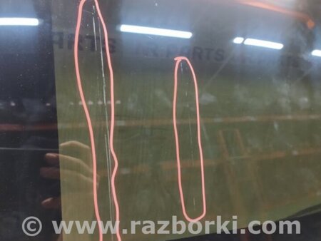 ФОТО Люк для Ford Focus 3 (01.2010 - 03.2018) Киев