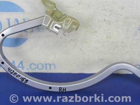 ФОТО Петля кришки багажника для Acura TLX (09.2014-04.2020) Киев
