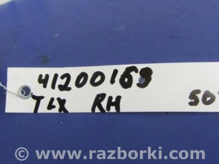 ФОТО Петля кришки багажника для Acura TLX (09.2014-04.2020) Киев