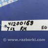 ФОТО Петля кришки багажника для Acura TLX (09.2014-04.2020) Киев