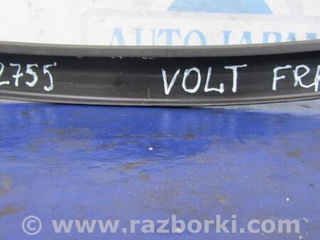 ФОТО Утилізація для Chevrolet Volt (11.2010-06.2015) Киев