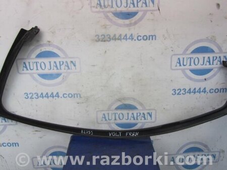 ФОТО Утилізація для Chevrolet Volt (11.2010-06.2015) Киев