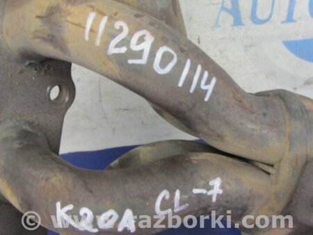 ФОТО Колектор випускний для Honda Accord CL (10.2002 - 11.2008) Киев