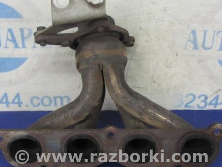 ФОТО Колектор випускний для Honda Accord CL (10.2002 - 11.2008) Киев