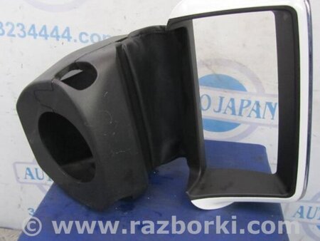 ФОТО Кожух рульової колонки для Chevrolet Volt (11.2010-06.2015) Киев
