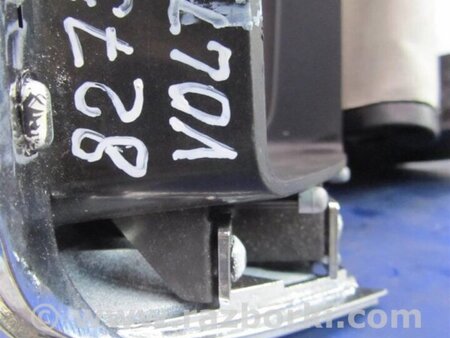 ФОТО Кожух рульової колонки для Chevrolet Volt (11.2010-06.2015) Киев