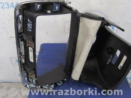 ФОТО Кожух рульової колонки для Chevrolet Volt (11.2010-06.2015) Киев
