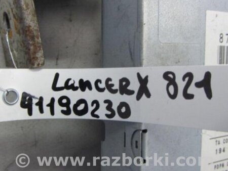 ФОТО Блок електронний для Mitsubishi Lancer X 10 (08-17) Киев