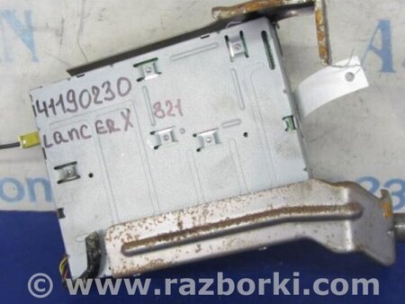 ФОТО Блок електронний для Mitsubishi Lancer X 10 (08-17) Киев