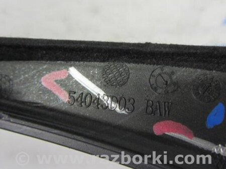 ФОТО Накладка торпеды для Mazda 6 GH (2008-...) Киев
