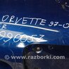 ФОТО Бампер передній для Chevrolet Corvette (97-04) Киев