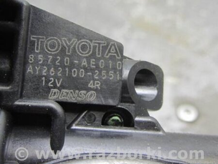 ФОТО Склопідйомник для Toyota Tundra (2013-) Киев