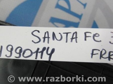 ФОТО Карта дверей для Hyundai Santa Fe DM (12-18) Киев