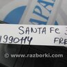ФОТО Карта дверей для Hyundai Santa Fe DM (12-18) Киев