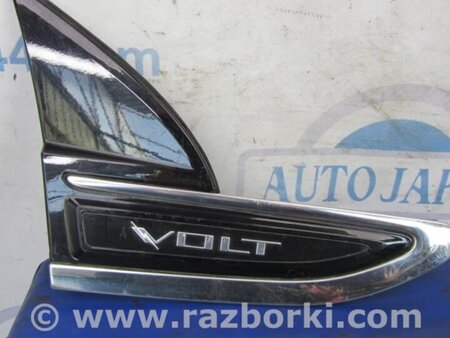 ФОТО Накладка кузова для Chevrolet Volt (11.2010-06.2015) Киев