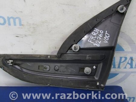 ФОТО Накладка кузова для Chevrolet Volt (11.2010-06.2015) Киев