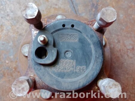 ФОТО Маточина колеса для Mazda 3 BL (2009-2013) (II) Киев