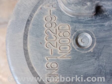 ФОТО Маточина колеса для Mazda 3 BL (2009-2013) (II) Киев