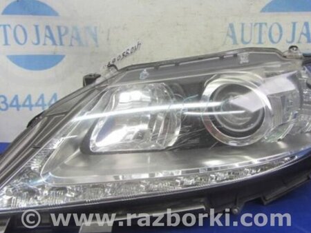 ФОТО Фара для Lexus ES350 (12-18) Киев