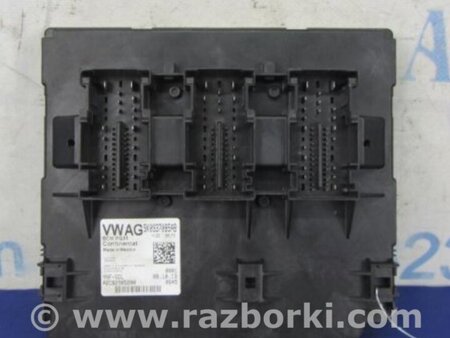 ФОТО Блок комфорту для Volkswagen Passat B7 (09.2010-06.2015) Киев