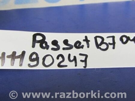 ФОТО Блок комфорту для Volkswagen Passat B7 (09.2010-06.2015) Киев