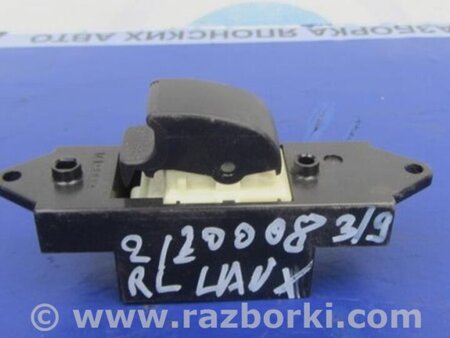 ФОТО Кнопка стеклоподъемника дверная для Mitsubishi Lancer X 10 (08-17) Киев