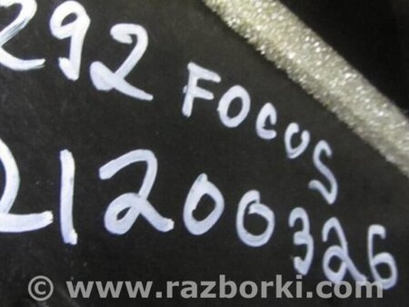 ФОТО Торпеда для Ford Focus 3 (01.2010 - 03.2018) Киев